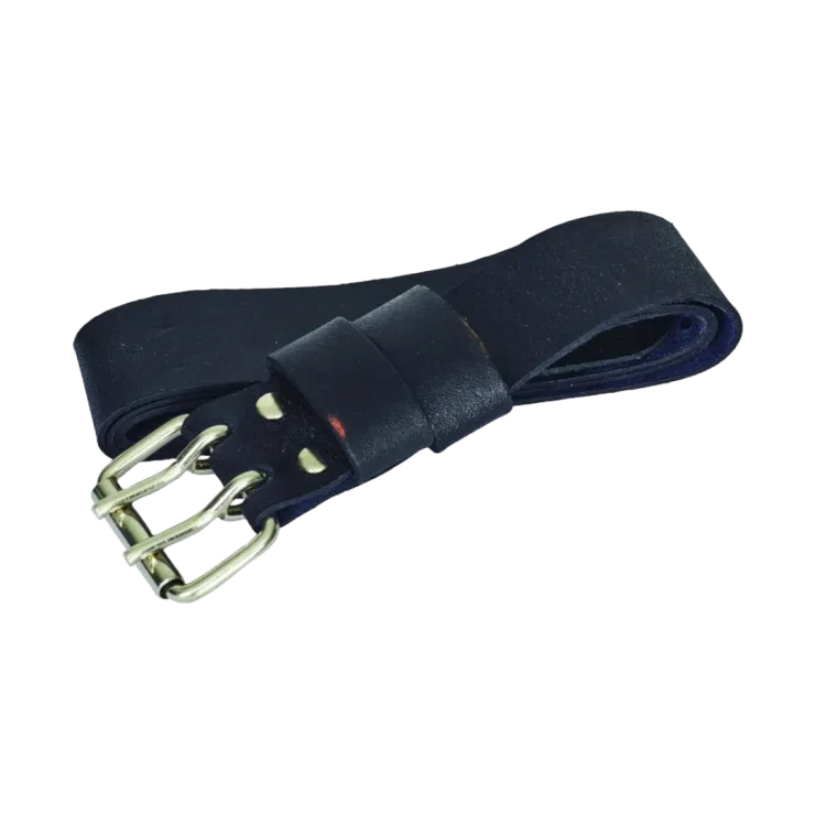 Ceinture cuir SOLIDUR — 1