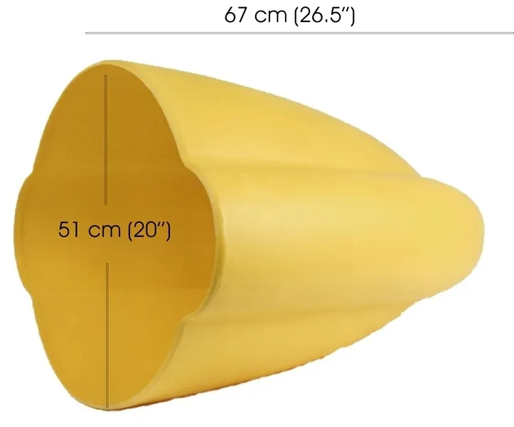 Cône de débusquage PORTABLE WINCH — 3