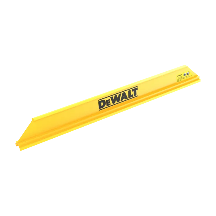 Accessoire de balayage pour taille-haies DEWALT — 1