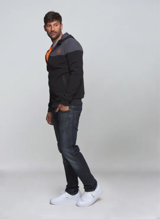Veste STIHL LOGO-CIRCLE — 6