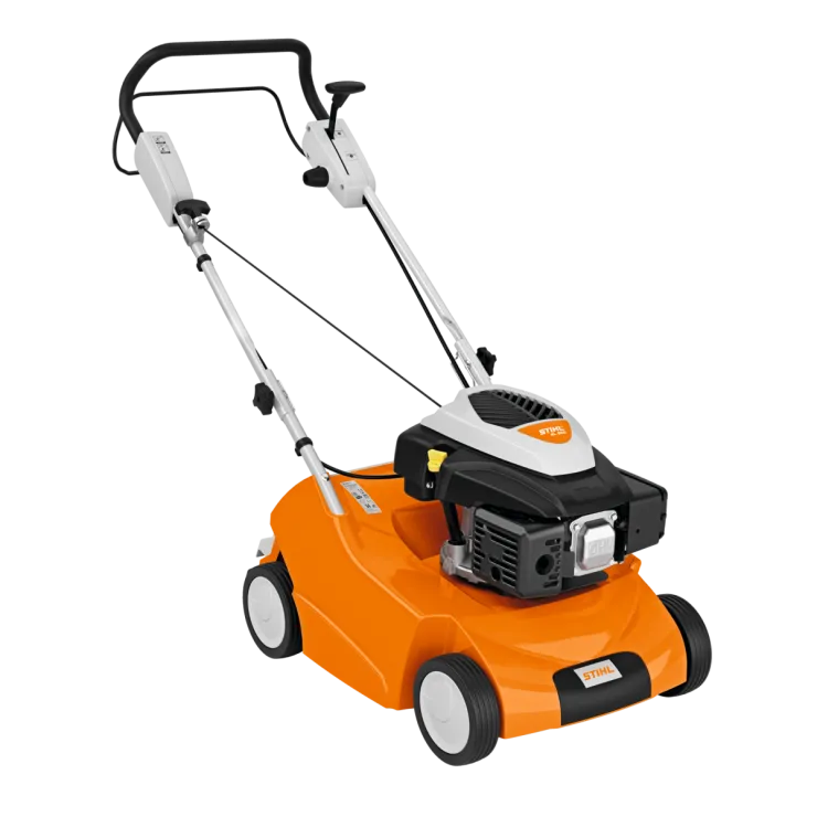 Scarificateur thermique STIHL RL 540 — 2