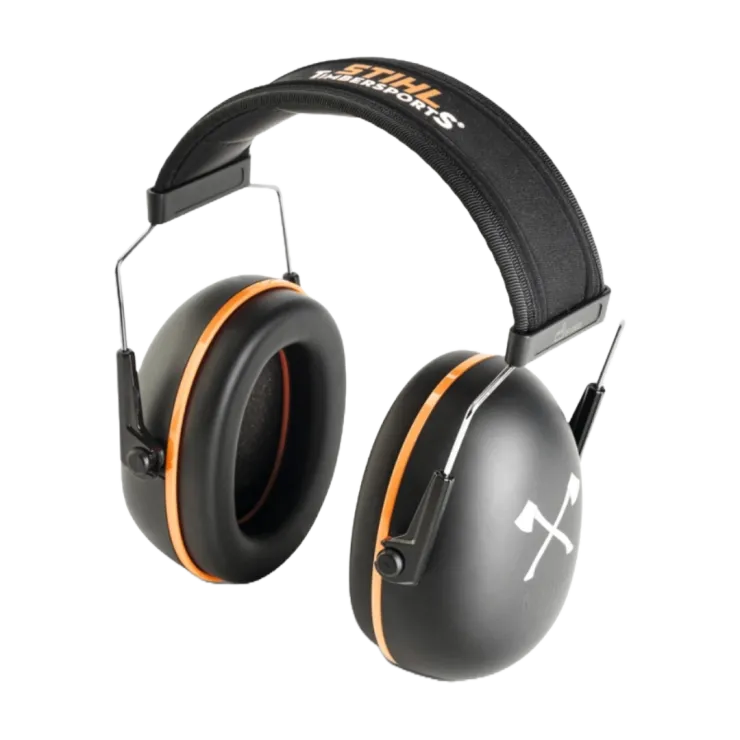 Protège-oreilles STIHL TIMBERSPORTS® KIDS — 1