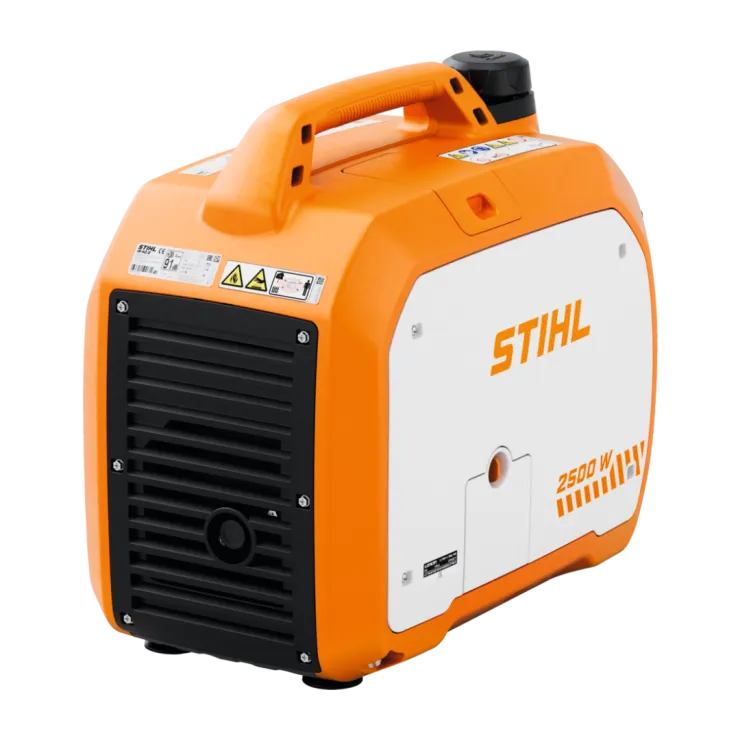 Générateur thermique portable STIHL IR 40 — 2