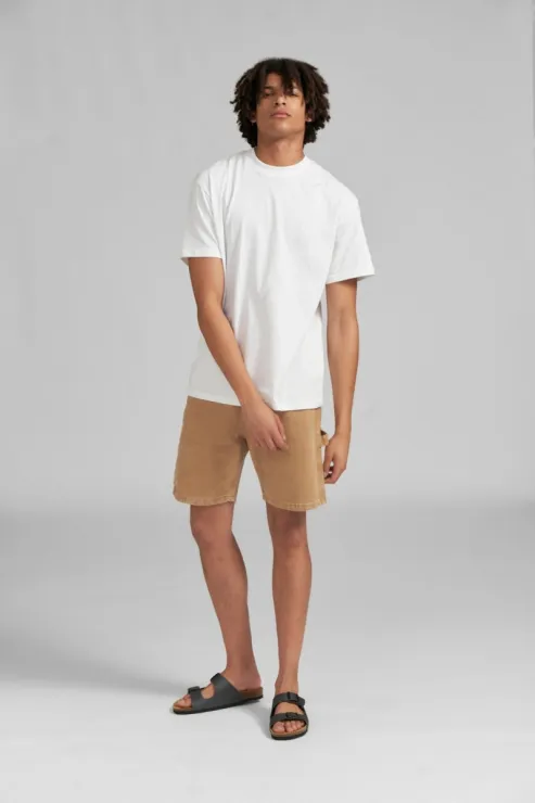 T-Shirt STIHL SUNSET - Blanc — 3