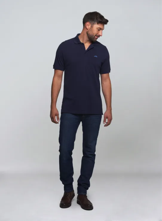 Polo ICON, homme — 3