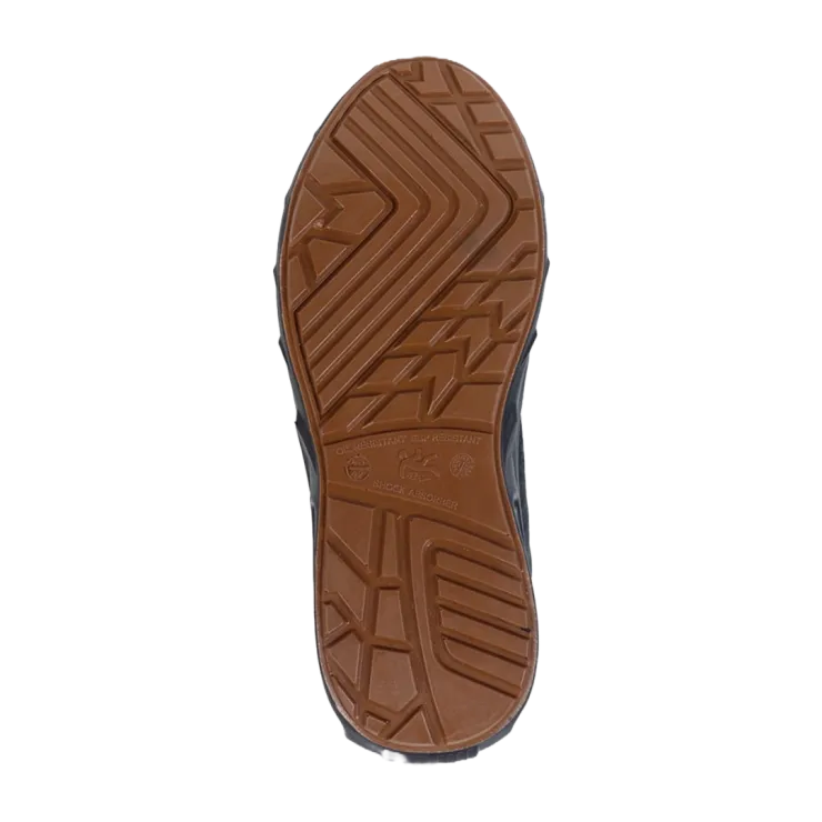 Chaussures hautes de sécurité SOLIDUR ARIA04 S3L — 5