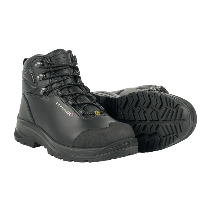 Chaussures de sécurité PFANNER NANOSHIELD 841 S7S — 1