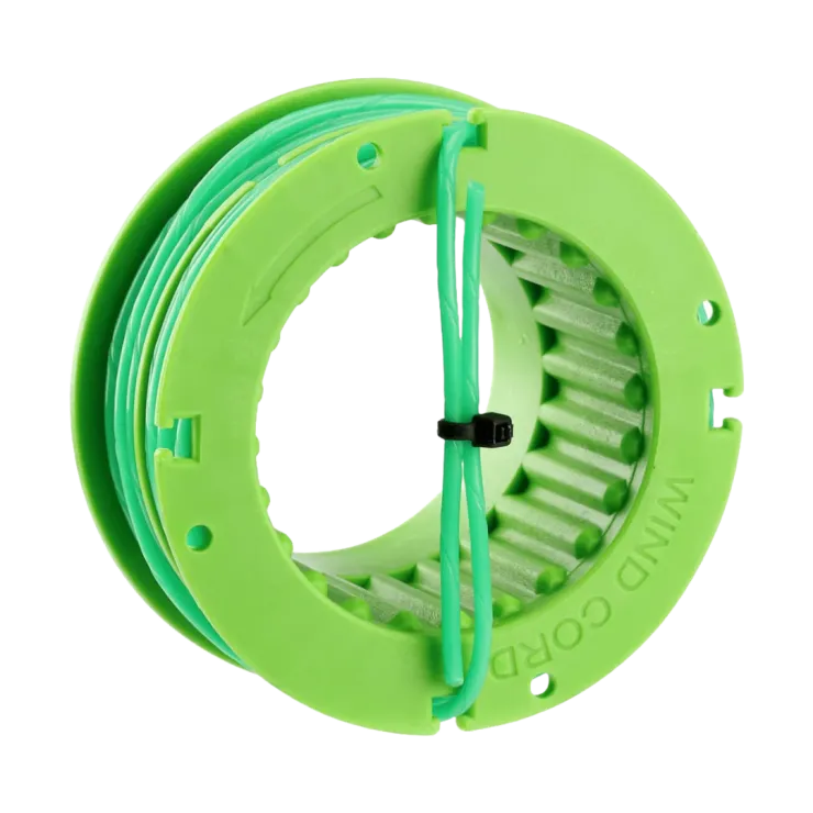 Bobine de fil torsadé EGO AS1302 - ø 2,0 mm — 1