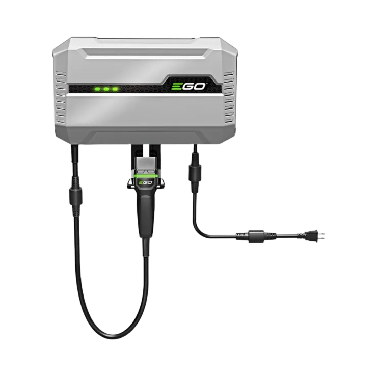 Chargeur mural EGO POWER+ CHV1600E — 1