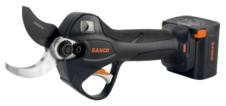 Sécateur à batterie BAHCO BCL240 — 3
