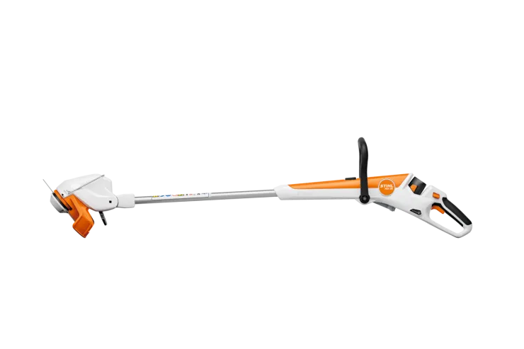 Coupe-bordure à batterie STIHL FSA 30 pack complet — 4