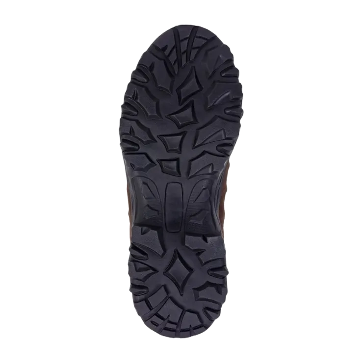 Chaussures hautes de travail SOLIDUR GINKO — 5