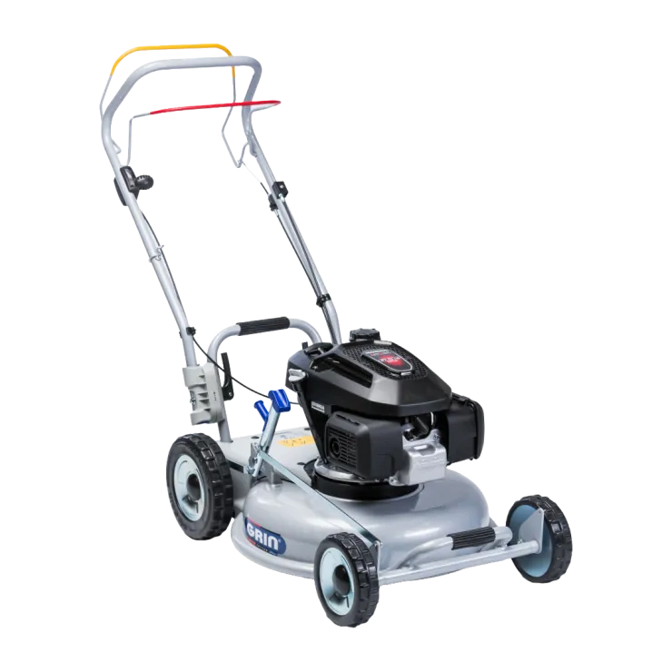 Tondeuse mulching thermique GRIN HM53A HD — 1