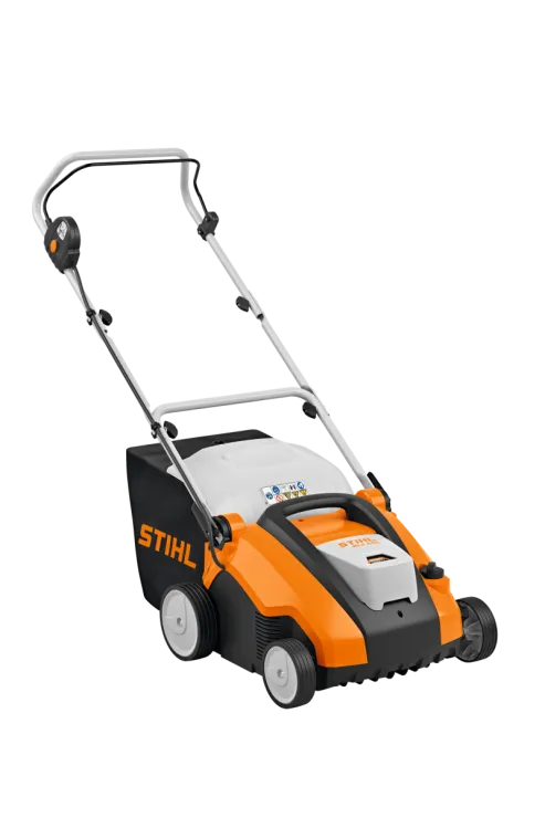 Scarificateur à batterie STIHL RLA 240 — 2
