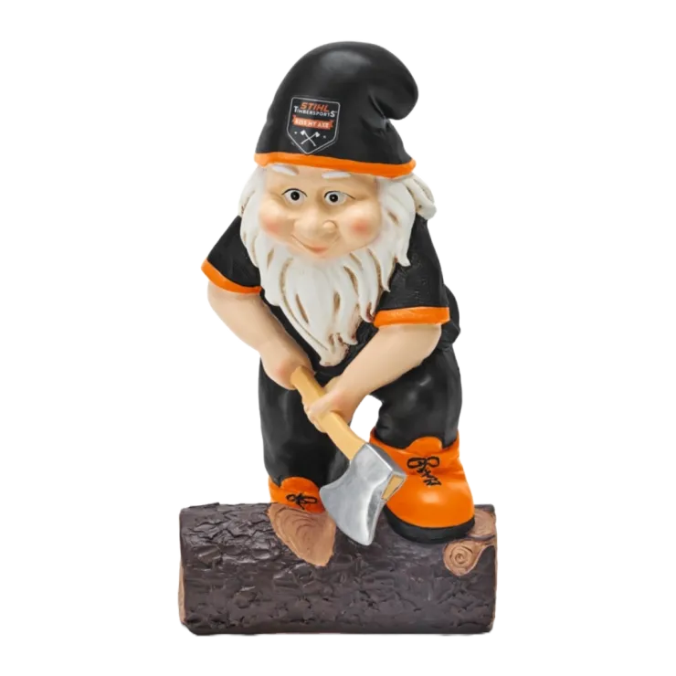 Nain de jardin TIMBERSPORTS® — 1