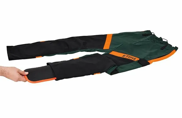 Pantalon de débroussaillage STIHL FS PROTECT — 3