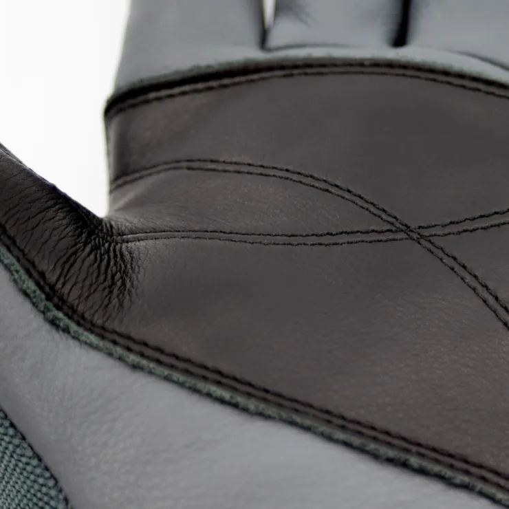 Gants anti-coupure SOLIDUR OAK - Classe 2 - Type 2 — 6