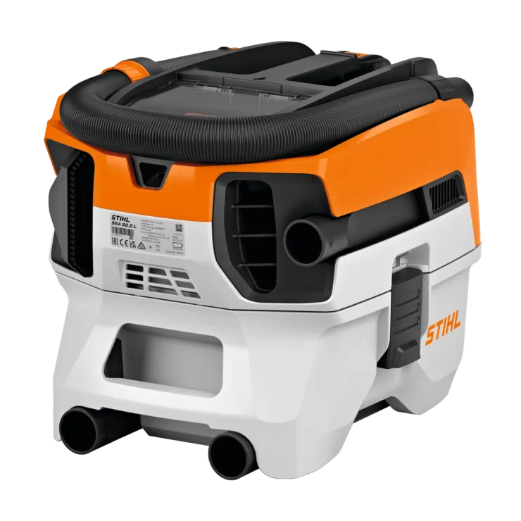 Aspirateur à batterie STIHL SEA 50 L — 3