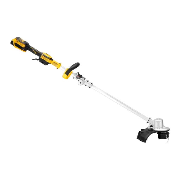 Coupe-bordures à batterie DEWALT DCMST561 - Starter pack offert — 2