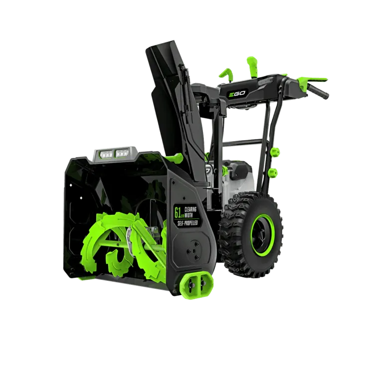 Housse pour déneigeuse EGO CB003 — 2