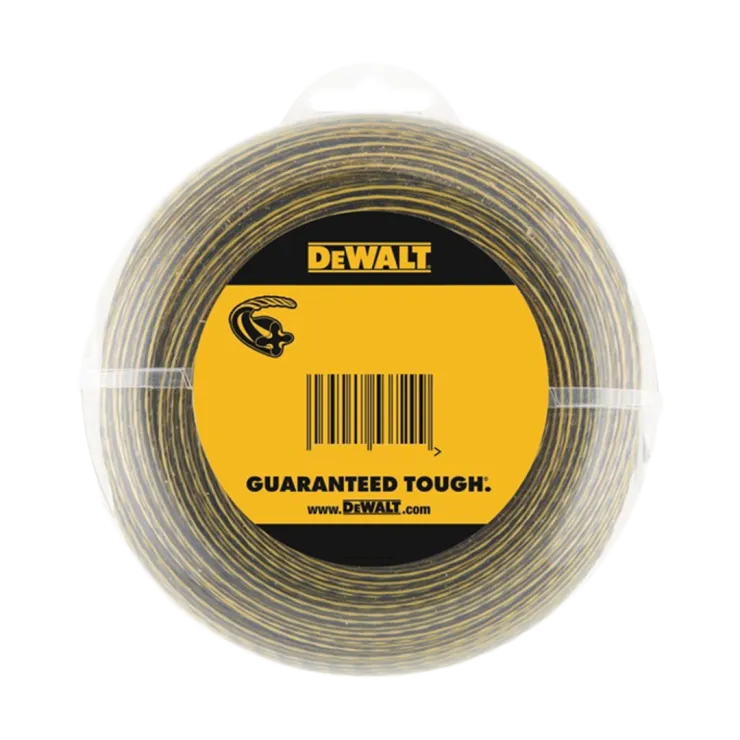 Fil jaune et noir DEWALT - ø 2,7 mm — 1