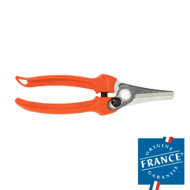 Ciseaux multi-usages BAHCO 2744 — 1