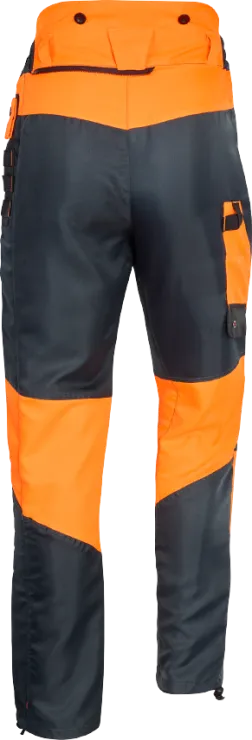 Pantalon anti-coupure SOLIDUR AUTHENTIC - Classe 1 - Type A — 2
