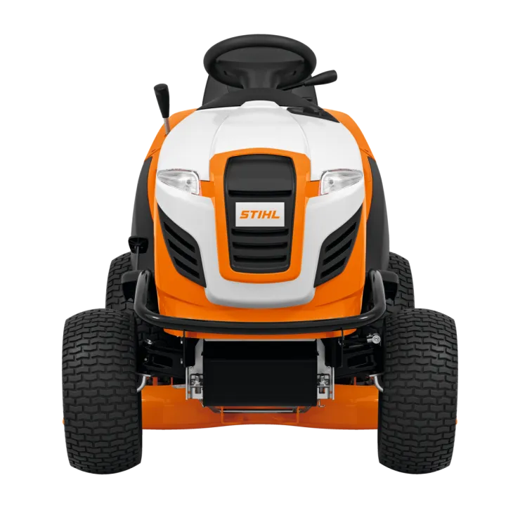 Tracteur tondeuse STIHL RT 6127 ZL — 5