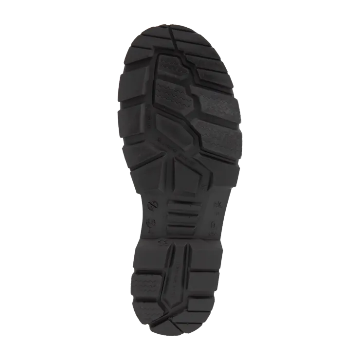 Demi-bottes SOLIDUR ALLWORKER O4 — 2