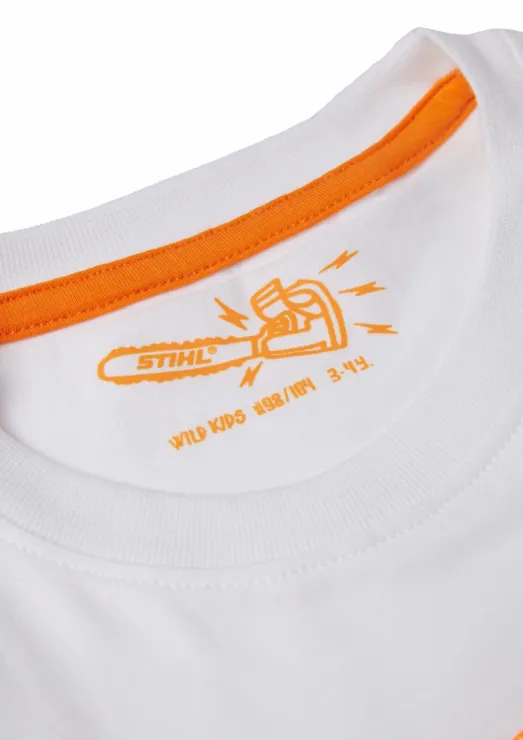 Déstockage - T-Shirt STIHL Beaver — 3