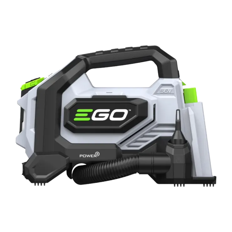 Compresseur à batterie EGO IF1600E — 4