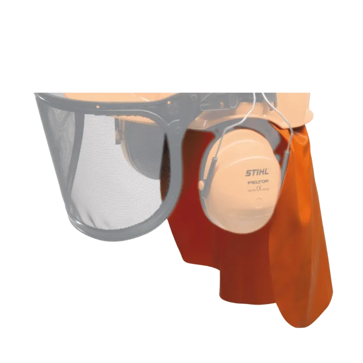 Couvre-nuque STIHL FUNCTION — 1