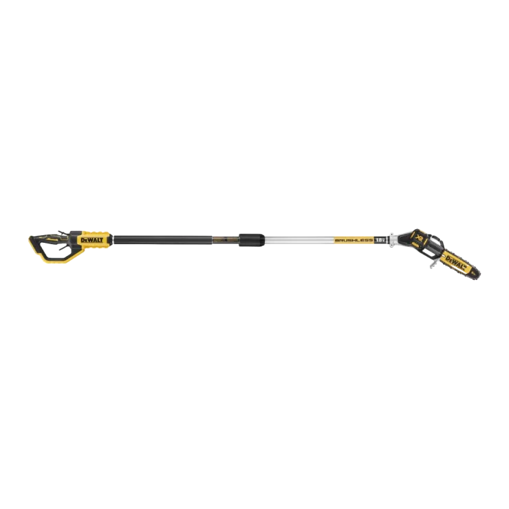 Élagueuse sur perche à batterie DEWALT DCMPS567 - Starter pack offert — 4