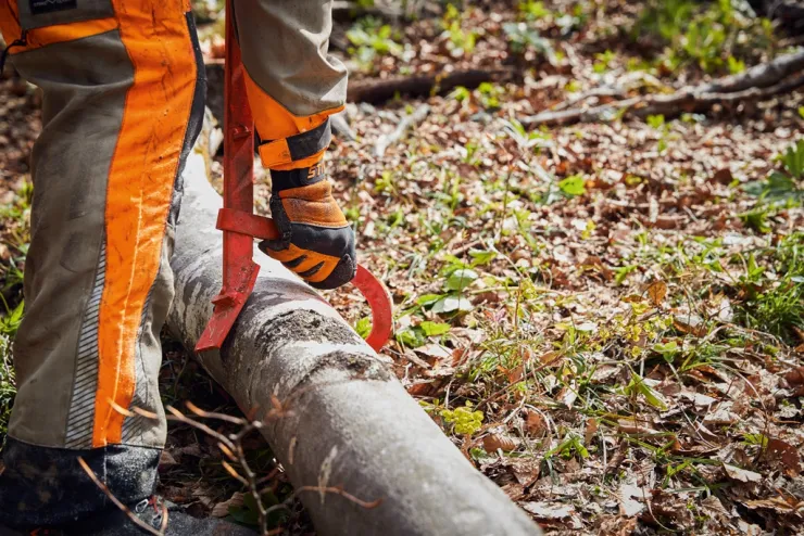 Levier d'abattage STIHL - 130 cm — 2