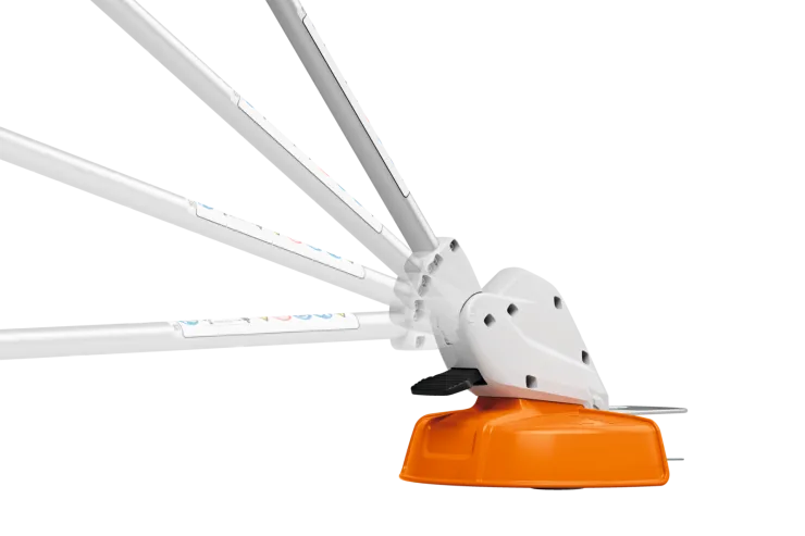 Coupe-bordure à batterie STIHL FSA 30 pack complet — 6