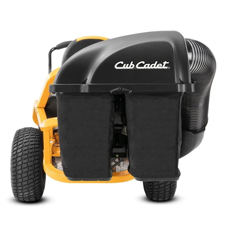 Bac double 200 L CUB CADET - Pour Zero Turn 107-117 cm — 4