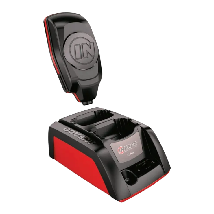 Chargeur INFACO F3015 — 2