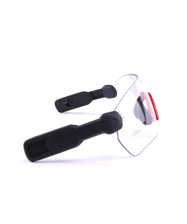 Lunettes de protection Protos® EVO — 3