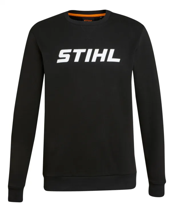 Sweat-shirt STIHL LOGO — 1