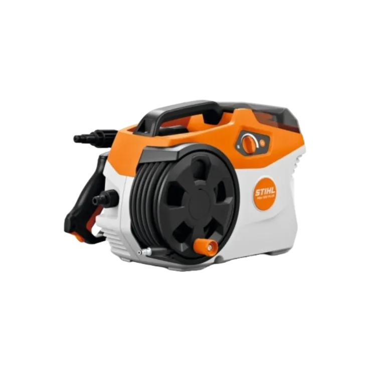 Nettoyeur à batterie STIHL REA 100 PLUS — 3
