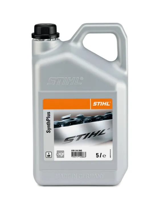 Huile de chaîne STIHL SynthPlus — 1