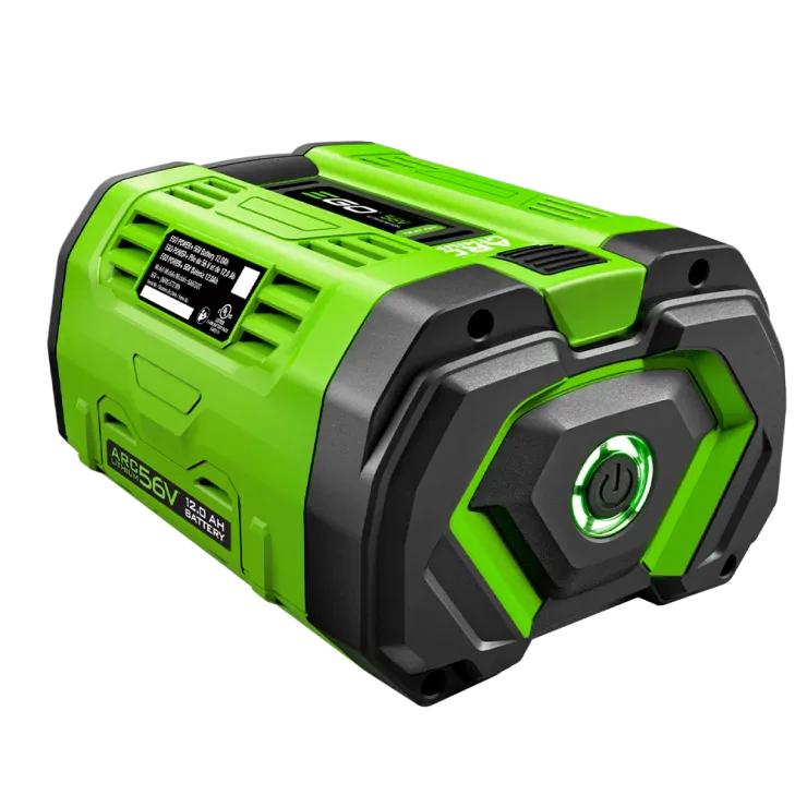 Batterie EGO POWER+ BA6720T — 1
