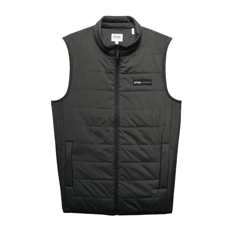 Veste sans manches STIHL CASUAL - Homme — 1