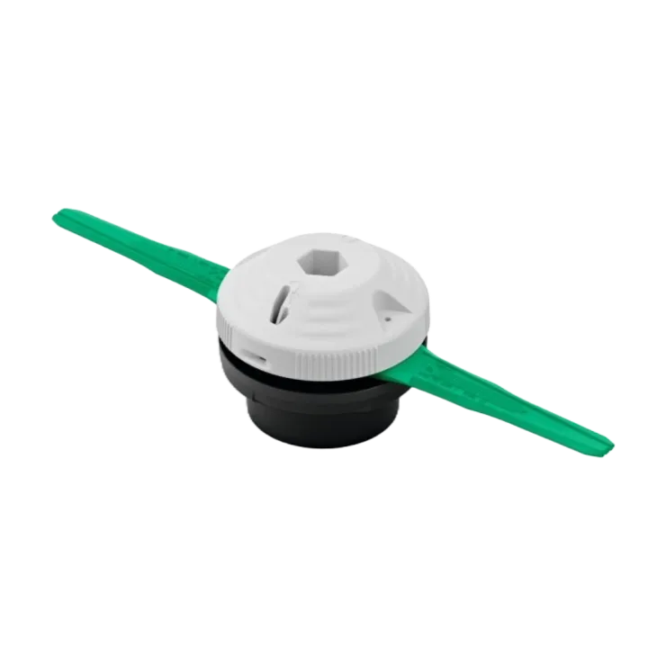 Tête faucheuse STIHL PolyCut 6-2 — 1