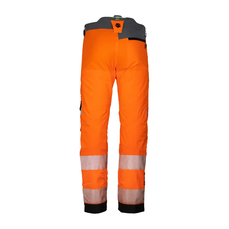 Pantalon anti-coupure SOLIDUR ULTRALIGHT - Homme - Classe 1 - Type C — 2