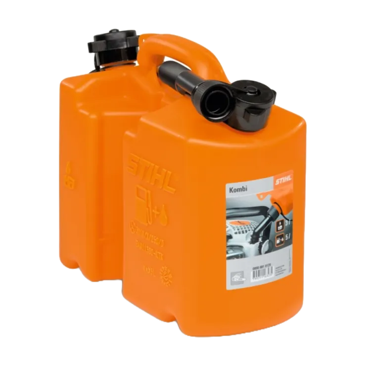 Bidon combiné STIHL standard — 2