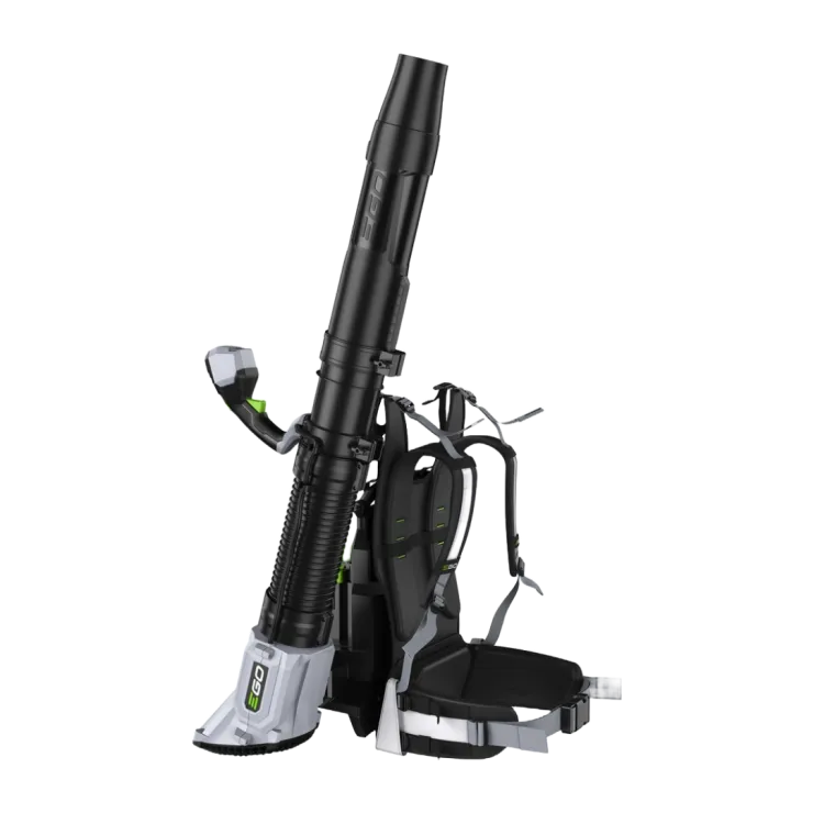 Souffleur dorsal à batterie EGO LBPX1100 — 3