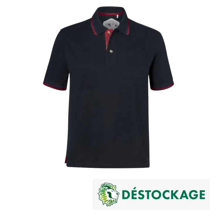 Déstockage - Polo STIHL LEGENDARY PERFORMANCE — 1