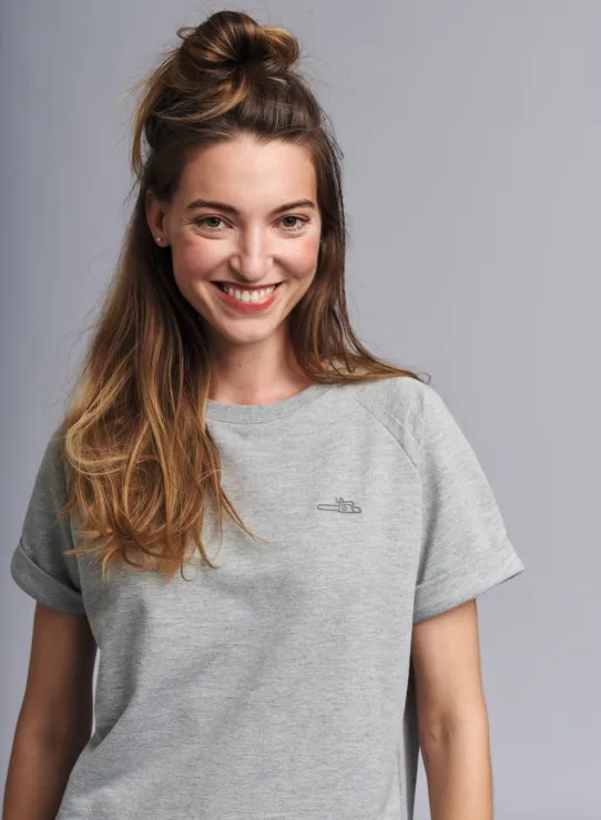 T-Shirt STIHL SWEAT — 5