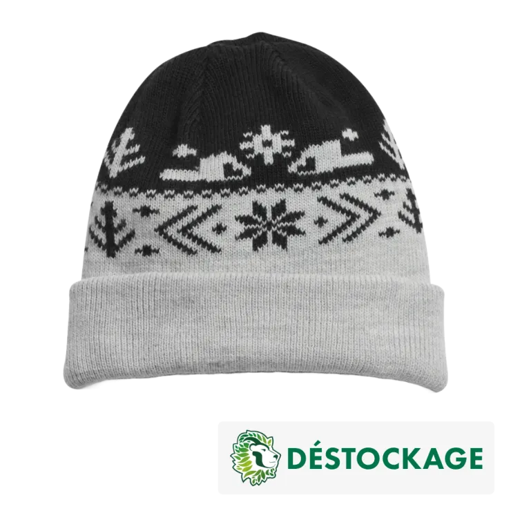 Déstockage - Bonnet XMAS 2021 STIHL — 1